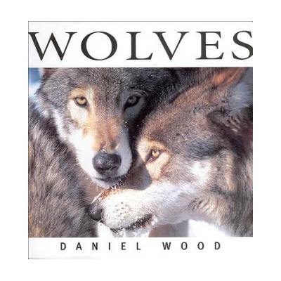 Wolves - Wood Daniel