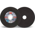 3M Silver Режещ диск T41 125 mm x 1, 6 mm (7100139234)