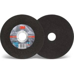 3M Silver Режещ диск T41 125 mm x 1, 6 mm (7100139234)