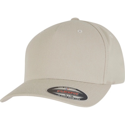 Flexfit Flexfit 6560 5 panelová COT55656012512-beige Béžová