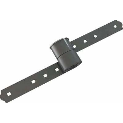 Závora uzamykatelná -TOKOZ UZ 220 - - UZ220/1T214403