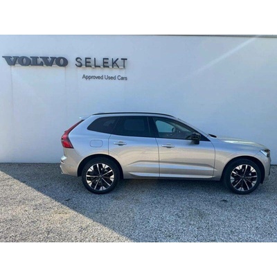 Volvo XC60 B5 AWD 184 kW