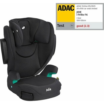 Joie i-Trillo fx 2024 thunder