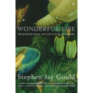 Wonderful Life | Stephen Jay Gould (2000)