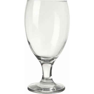 LAV UK 125550 Sklenice pivní 6 x 590 ml