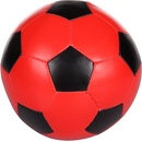 Merco Soft Soccer multipack 3 ks červený