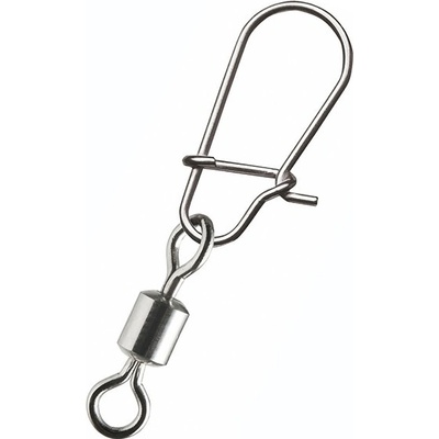 Daiwa Tournament D-Snap Swivel W veľ.5 20 kg 7 ks