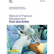 Manual of Fracture Management - Foot and Ankle