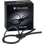 mystim Pure Pete - електростимулатор за пенис - lovesexshop