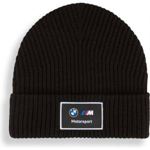 PUMA Шапка BMW MMS Mid Crown Beanie