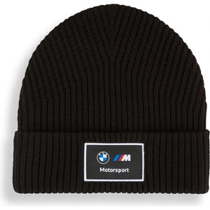 PUMA Шапка BMW MMS Mid Crown Beanie