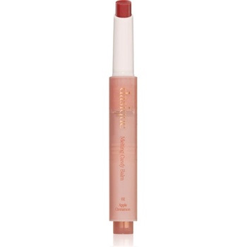 Dasique Melting Candy Balm интезивен балсам за устни със силен гланц цвят 02 Apple Cinnamon 1.5 гр