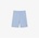 Lacoste Поларени къси панталони Lacoste Men's Basic Fleece Shorts - Blue AEY