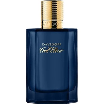 Davidoff Cool Elixir Man (Oud Aromatique Parfum Intense) Extrait de Parfum 100 ml