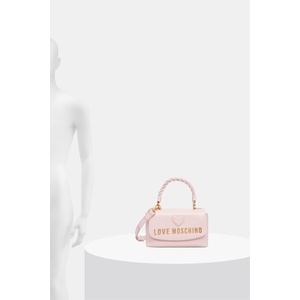 Moschino чанта crossbody дамска от кожа (JC4136PP1PL1160A)
