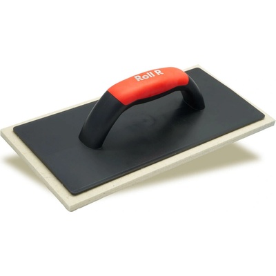hladítko plsť 280x140x8mm BÍ
