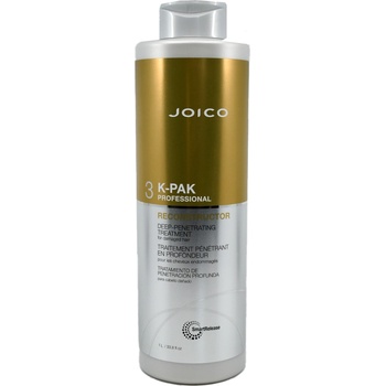 Joico K-Pak Professional Reconstructor Deep-Penetrating Treatment 1000 ml