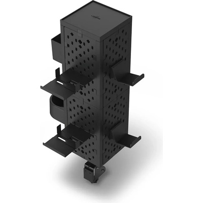 Hama uRage Peg Board Модулен органайзер за гейминг аксесоари (00186081)
