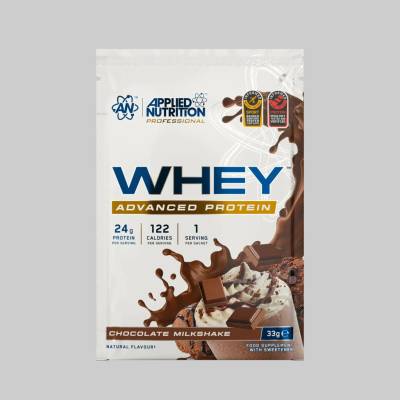 Applied Nutrition WHEY ADVANCE PROTEIN 33 g