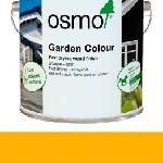 Osmo Garden Colour 7103 Signal Yellow - Бързосъхнещ финиш на водна основа (4283)