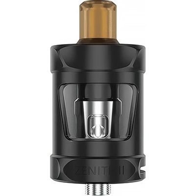Innokin Zenith ll Tank Clearomizér Black 2ml