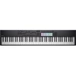 Novation Launchkey 88 MK4 Миди клавиатура Black (LAUNCHKEY-88-MK4)