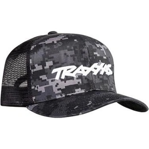 Traxxas Сива шапка Traxxas