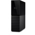WD My Book 14TB, WDBBGB0140HBK-EESN