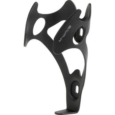 M-Wave Поставка за бутилка M-wave Flaschenhalter BC PET 500 A Bottle holders - Black Anodized - размер One Size (870-2982-0111)
