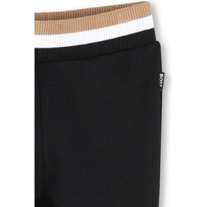 BOSS спортен анцуг за бебе с памук (j53305) - answear - 302,96 лв