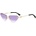 Dsquared2 Слънчеви очила DSquared2 Women's Cat Eye Round Sunglasses - Gold Violet