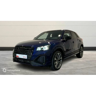 Audi Q2 35 TDI S tronic S-line 112 kW