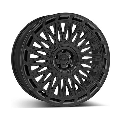 AEZ Tokio 9.5x23 5x112 ET32 matt black