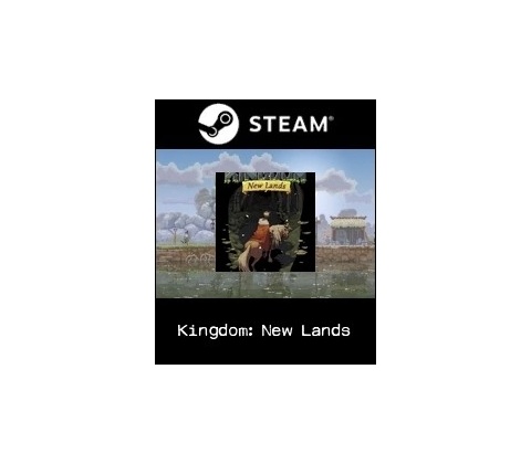 Kingdom: New Lands