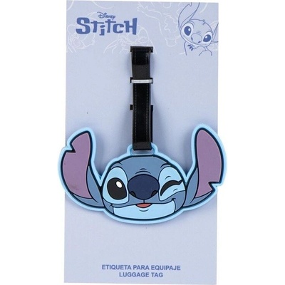 Cerdá Stitch Hlava – Zboží Dáma