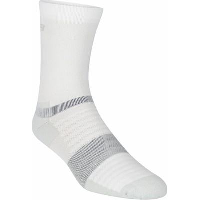 Inov-8 Active High ponožky white light grey