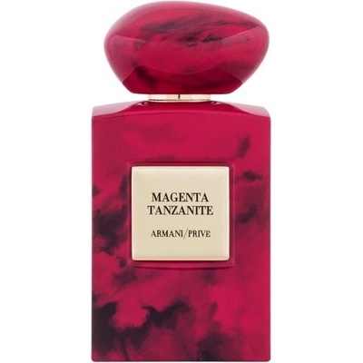 Giorgio Armani Privé Magenta Tanzanite parfumovaná voda unisex 100 ml