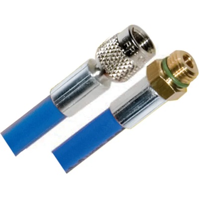 Errecom - Италия Маркуч 1/2ACME - M14x1.5 син, 2.5 метра ERRECOM TB7789B