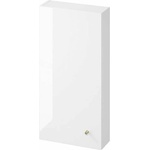 Cersanit Бял шкаф за баня с врата Cersani Wide 40 см (S932-001)