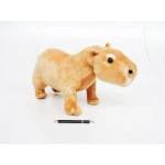 Dubi *Capybara PLUSH, 52 cm
