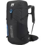 Millet Туристическа раница Millet Ubic 25 Walking backpack - E-Black - размер One Size (504-1952-0111)