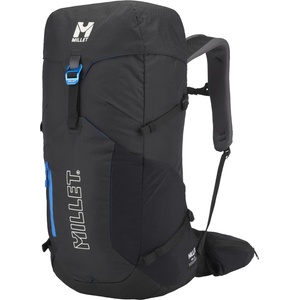 Millet Туристическа раница Millet Ubic 25 Walking backpack - E-Black - размер One Size (504-1952-0111)