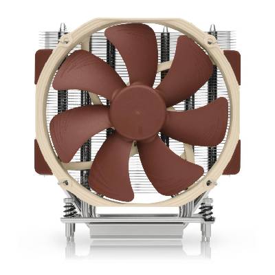 Охладител за процесор Noctua NH-U14S TR4-SP3 за сокет TR4-SP3 (V25552)