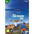 Microsoft Flight Simulator 2024 (XSX)