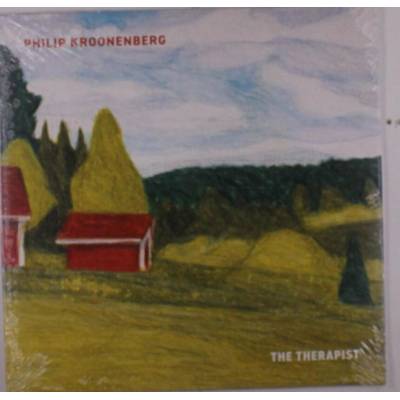 Philip Kroonenberg - The Therapist LP