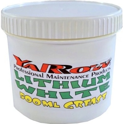 Yarrow Lithium White 500 ml