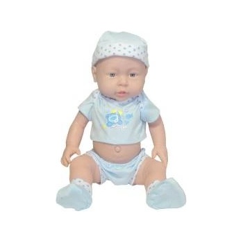 Swede Boy doll 40 cm