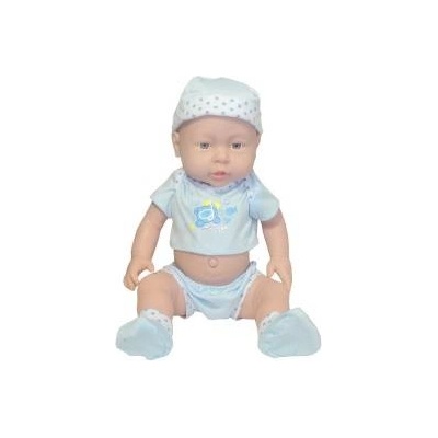 Swede Boy doll 40 cm