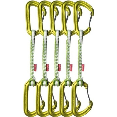 OCÚN HAWK QD WIRE DYN 8mm 15cm 5-pack – Zboží Mobilmania