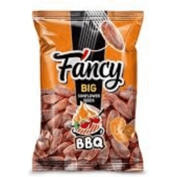 Fancy Слънчоглед Fancy BBQ 200гр